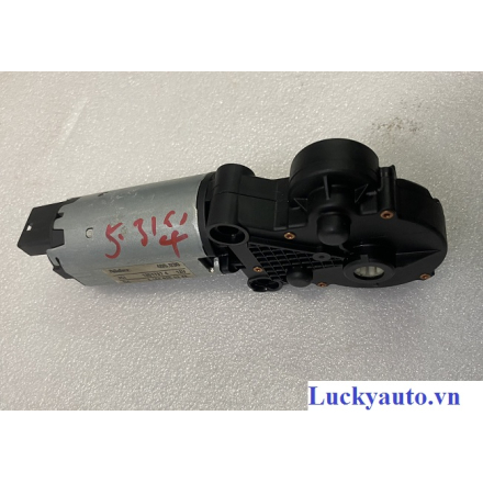 Motor (Mô tơ) điều chỉnh ghế xe Mercedes W164 GL Class_ A1648202342- 1648202342